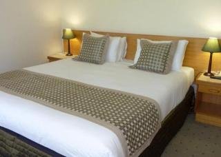 Room
 di Quality Inn Carriage House