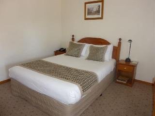 Room
 di Quality Inn Carriage House