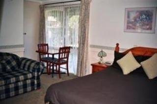 Room
 di Quality Inn Carriage House