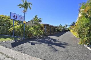 Smart Motels Bert Hinkler