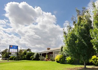 General view
 di Comfort Inn Goldfields
