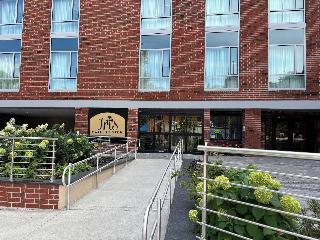 Iris Hotel Boston