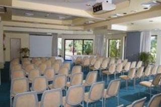 Conferences
 di Quality Resort Sails