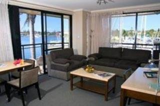 Room
 di Quality Resort Sails