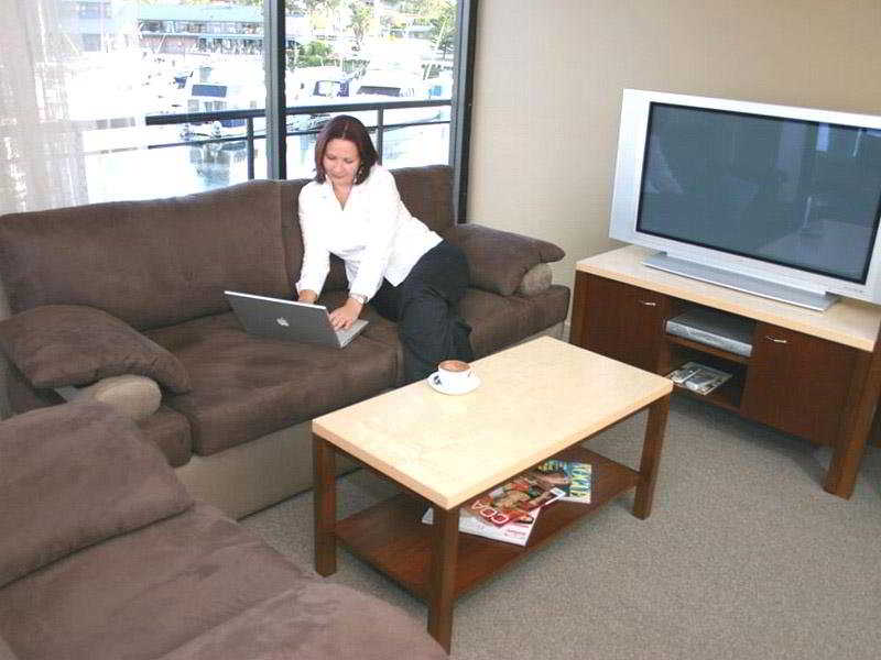 Room
 di Quality Resort Sails