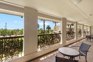 Quality Hotel Mildura Grand