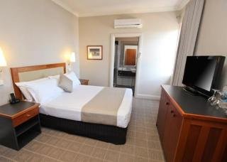 Room
 di Quality Hotel Mildura Grand