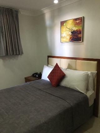 Comfort Inn AND Suites Burwood