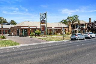 The Settlement Historic Hotel