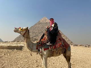 Pyramids Way Inn