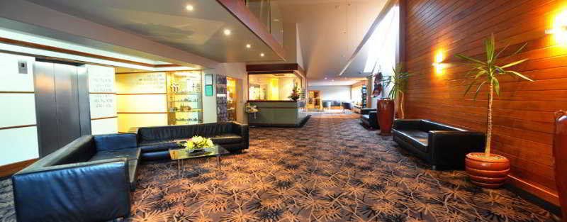 Plymouth International