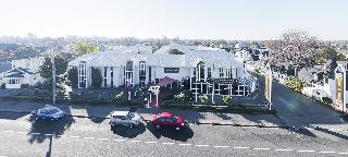 Pavilions Hotel