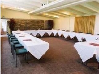 Conferences
 di Quality Hotel Cargills