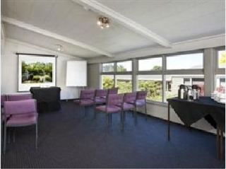 Conferences
 di Quality Hotel Cargills