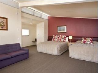 Room
 di Quality Hotel Cargills