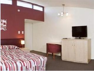 Room
 di Quality Hotel Cargills