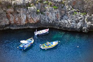 Hyatt Centric Malta