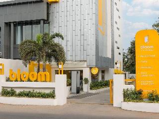 Bloom Hotel Sg Highway