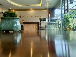 Hotel Bayberry