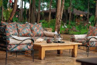 Mtoni River Lodge