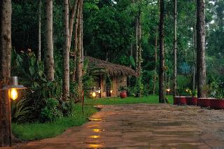 Mtoni River Lodge