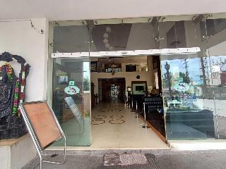 Hotel Pl A Residency Tiruchirappalli