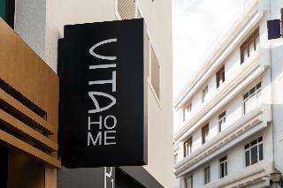 Vita Home Lanzarote I Deluxe Apartments