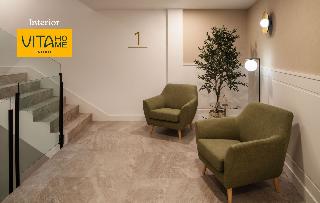 Vita Home Lanzarote I Deluxe Apartments