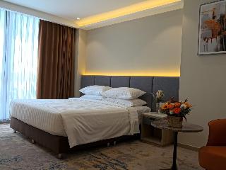 The Skye Phnom Penh Hotel Apartments