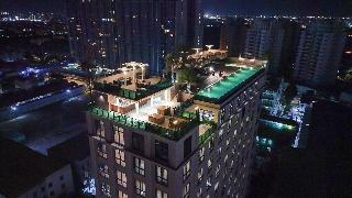 The Skye Phnom Penh Hotel Apartments