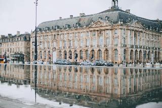 HOTEL 56 BORDEAUX