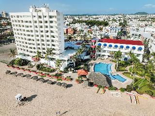 Sunset Palace Beach Hotel
