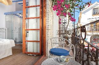 The Old House Marbella