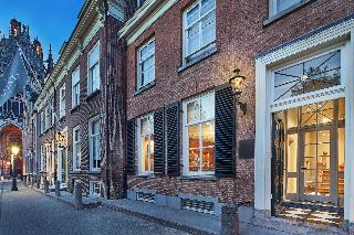 The Saints Hotel