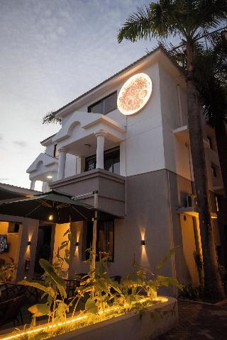 The L Boutique Tz