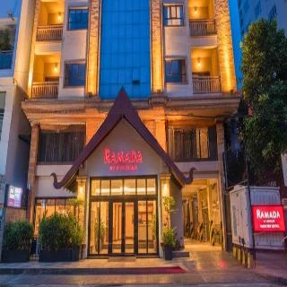 Ramada by Wyndham Phnom Penh Central