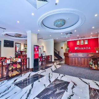 Ramada by Wyndham Phnom Penh Central