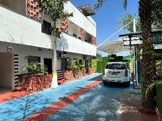 Smj Grand Hotel Mahal