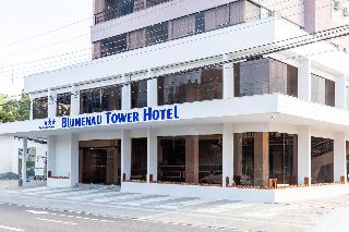 Blumenau Tower