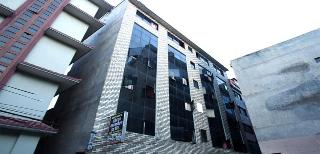Merostay 224 Hotel Naata
