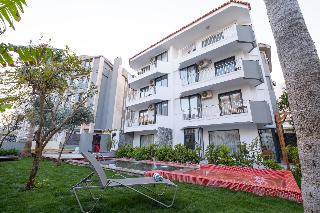 Wolf Suites