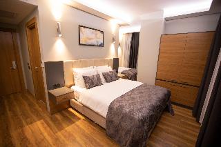 Divares Luxury Hotel