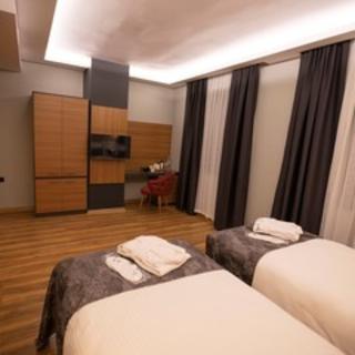 Divares Luxury Hotel