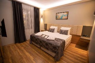 Divares Luxury Hotel