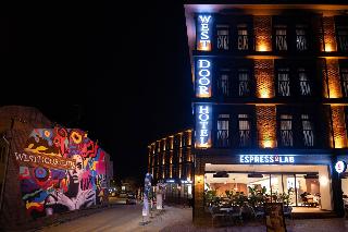 West Door Hotel
