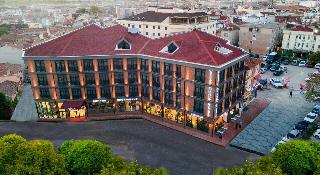 West Door Hotel