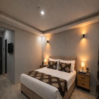 Whitestone Hotel