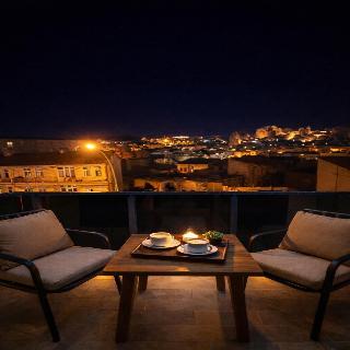 Whitestone Hotel