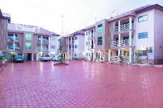 Jannah Villas Ghana