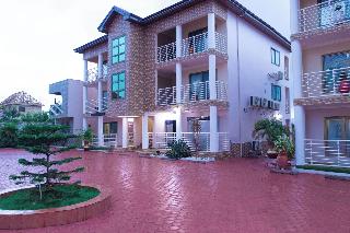 Jannah Villas Ghana